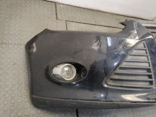 Бампер передний, ориг. номер 1719342, BM5117757AFXWAA, Ford Focus 2011-2015