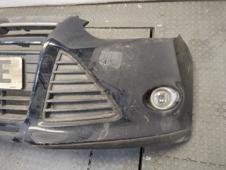 Бампер передний, ориг. номер 1719342, BM5117757AFXWAA, Ford Focus 2011-2015