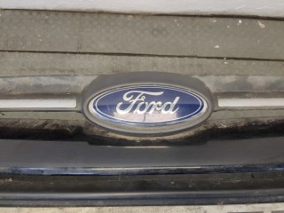 Бампер передний, ориг. номер 1719342, BM5117757AFXWAA, Ford Focus 2011-2015