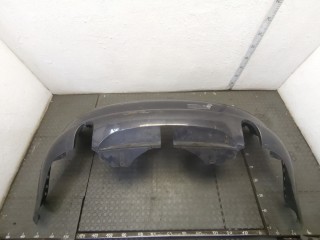 Бампер задний Audi A8 2002-2005, 4E0807303E