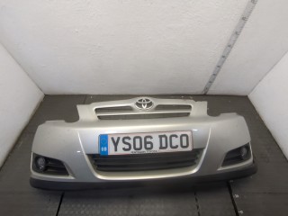 Бампер передний Toyota Corolla 2002-2007, 5211902933