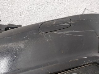 Бампер передний, ориг. номер 4F0807105AD, 4F0853651AQ, Audi A6 2008-2011