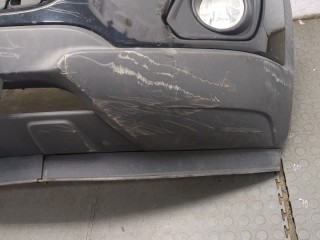 Бампер передний, Opel Antara 2010-2017