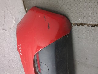 Бампер задний, ориг. номер 13352446, 13342514, Opel Astra 2006-2014