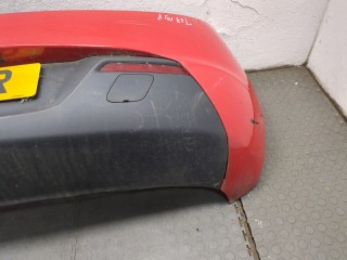 Бампер задний, ориг. номер 13352446, 13342514, Opel Astra 2006-2014