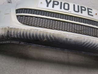 Бампер передний, Volkswagen Tiguan 2006-2011