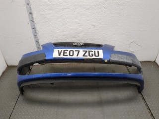 Бампер передний, KIA Rio 2005-2009