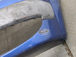 Бампер передний, KIA Rio 2005-2009