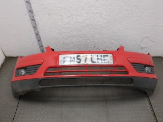 Бампер передний Ford Focus 2004-2008, 1351545