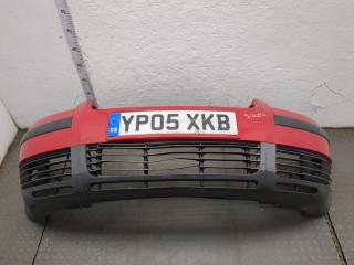 Бампер передний Volkswagen Passat 2000-2005, 3B0807217K