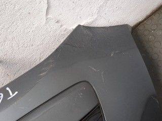 Бампер передний, ориг. номер 5P9807217S, Seat Altea 2009-2015