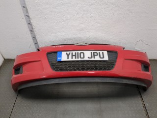 Бампер передний, Hyundai i30 2007-2010