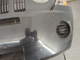 Бампер передний, Jeep Patriot 2006-2010