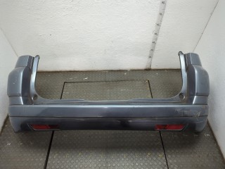 Бампер задний, Citroen C4 Grand Picasso 2006-2013