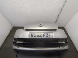 Бампер передний, Renault Scenic 2009-2012