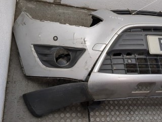 Бампер передний, ориг. номер 1544518, 8V4117757AEXWAA, Ford Kuga 2008-2013