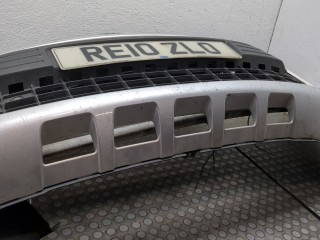Бампер передний, ориг. номер 1544518, 8V4117757AEXWAA, Ford Kuga 2008-2013