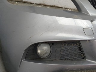 Бампер передний, ориг. номер 51117204247, 7204247, BMW 3 серия 2006-2010