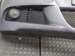 Бампер передний, ориг. номер 51117204247, 7204247, BMW 3 серия 2006-2010