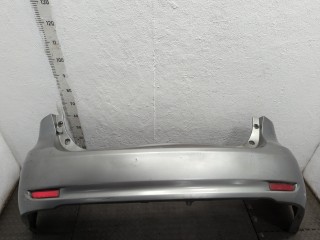 Бампер задний Toyota Avensis 3 2008-2011, 5215905907