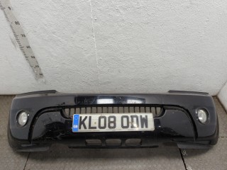 Бампер передний, KIA Sorento BL 2006-2011