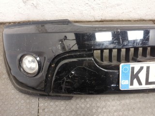 Бампер передний, KIA Sorento BL 2006-2011