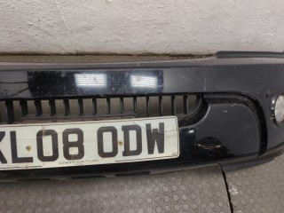 Бампер передний, KIA Sorento BL 2006-2011