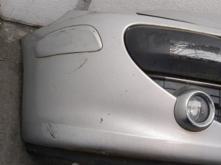 Бампер передний, Peugeot 307 2005-2008