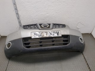 Бампер передний Nissan Qashqai 2006-2010, 62310JD00B