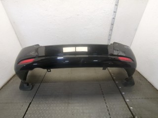 Бампер задний, KIA Sorento BL 2006-2011