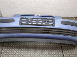 Бампер передний, Hyundai Getz 2002-2005