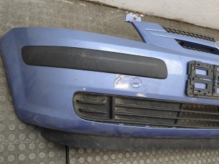 Бампер передний, Hyundai Getz 2002-2005
