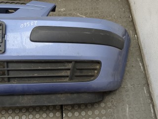 Бампер передний, Hyundai Getz 2002-2005
