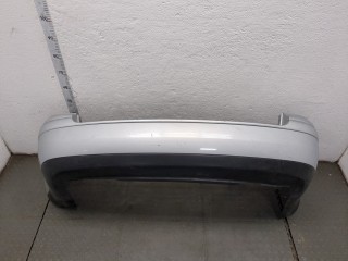 Бампер задний, Volkswagen Bora 1998-2005