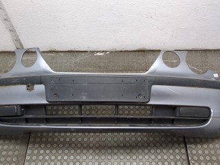 Бампер передний BMW 3 E46 1997-2003, 51117030890