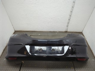 Бампер задний Opel Astra 1998-2009, 24460512