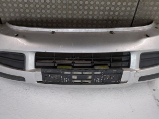 Бампер передний, Fiat Panda 2008-2012