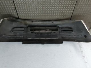 Бампер передний, Fiat Panda 2008-2012