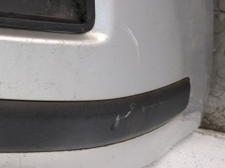Бампер передний, Fiat Panda 2008-2012
