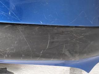 Бампер передний, Peugeot 307 2001-2005