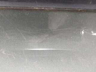 Бампер задний, Opel Signum 2003-2005