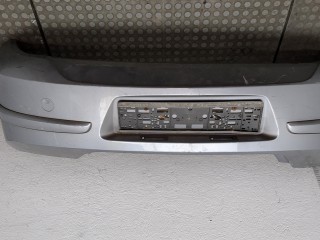 Бампер задний Opel Astra 1998-2009, 24460353