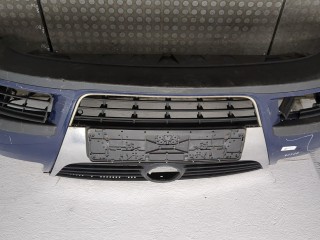 Бампер передний, Volkswagen Passat 2005-2010