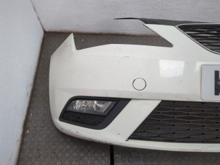 Бампер передний, Seat Ibiza 2012-2015
