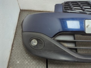 Бампер передний, ориг. номер 62022BR10H, 62310BR00A, Nissan Qashqai 2006-2010