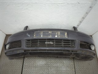 Бампер передний, Audi A8 2002-2005