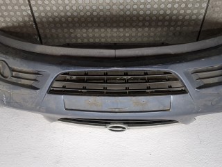 Бампер передний Opel Corsa 2006-2011, 93189721