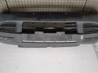 Бампер передний, Fiat Panda 2008-2012