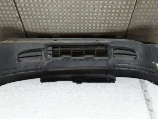 Бампер передний, Fiat Panda 2008-2012