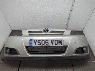 Бампер передний Toyota Corolla 2002-2007, 5211902933